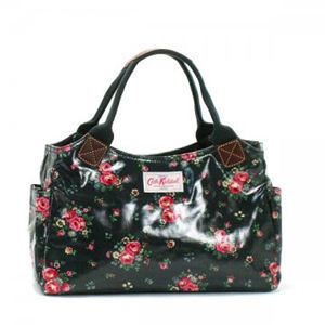 CATH KIDSTON（キャスキッドソン） トートバッグ FASHION 361644 CHARCOAL