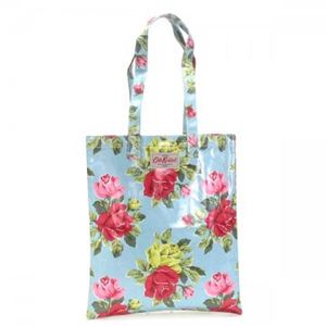 CATH KIDSTON（キャスキッドソン） トートバッグ FASHION 362757 BLUE