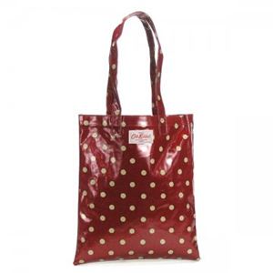 CATH KIDSTON（キャスキッドソン） トートバッグ FASHION 362764 BERRY