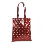 CATH KIDSTON（キャスキッドソン） トートバッグ FASHION 362764 BERRY