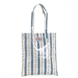 CATH KIDSTON（キャスキッドソン） トートバッグ FASHION 362771 BLUE