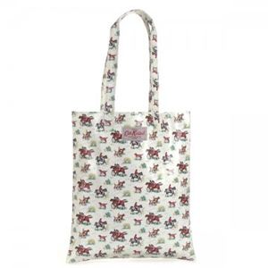 CATH KIDSTON（キャスキッドソン） トートバッグ FASHION 362788 CREAM