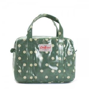 CATH KIDSTON（キャスキッドソン） ハンドバッグ FASHION 363112 SAGE GREEN