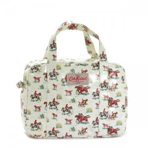 CATH KIDSTON（キャスキッドソン） ハンドバッグ FASHION 363174 CREAM