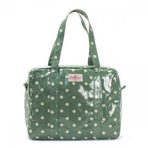 CATH KIDSTON（キャスキッドソン） ボストンバッグ FASHION 363235 SAGE GREEN