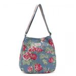 CATH KIDSTON（キャスキッドソン） ナナメガケバッグ FASHION 363419 PETROL