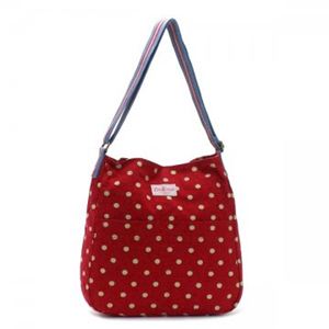 CATH KIDSTON（キャスキッドソン） ナナメガケバッグ FASHION 363426 BERRY