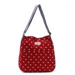 CATH KIDSTON（キャスキッドソン） ナナメガケバッグ FASHION 363426 BERRY