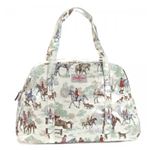 CATH KIDSTON（キャスキッドソン） ボストンバッグ FASHION 364416 CREAM