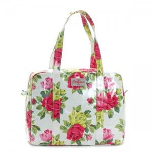 CATH KIDSTON（キャスキッドソン） ボストンバッグ FASHION 372381 WHITE