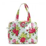 CATH KIDSTON（キャスキッドソン） ボストンバッグ FASHION 372381 WHITE