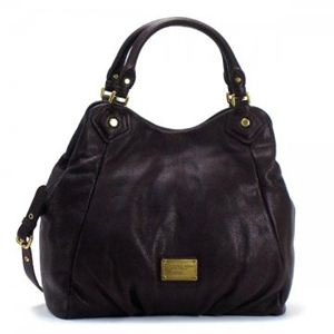 MARC BY MARC JACOBS（マークバイマークジェイコブス） ショルダーバッグ CLASSIC Q M3122300 38 CAROB BROWN