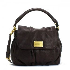 MARC BY MARC JACOBS（マークバイマークジェイコブス） カードケース CLASSIC Q M3122304 38 CAROB BROWN