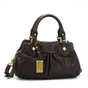 MARC BY MARC JACOBS（マークバイマークジェイコブス） ショルダーバッグ CLASSIC Q M3122306 38 CAROB BROWN