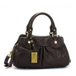 MARC BY MARC JACOBS（マークバイマークジェイコブス） ショルダーバッグ CLASSIC Q M3122306 38 CAROB BROWN