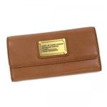 MARC BY MARC JACOBS（マークバイマークジェイコブス） 長財布 CLASSIC Q M3122556 998 CINNAMON STICK