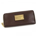 MARC BY MARC JACOBS（マークバイマークジェイコブス） 長財布 CLASSIC Q M3122557 38 CAROB BROWN