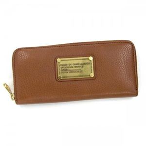 MARC BY MARC JACOBS（マークバイマークジェイコブス） 長財布 CLASSIC Q M3122557 998 CINNAMON STICK