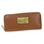 MARC BY MARC JACOBS（マークバイマークジェイコブス） 長財布 CLASSIC Q M3122557 998 CINNAMON STICK