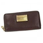 MARC BY MARC JACOBS（マークバイマークジェイコブス） 長財布 CLASSIC Q M3122558 38 CAROB BROWN