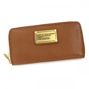 MARC BY MARC JACOBS（マークバイマークジェイコブス） 長財布 CLASSIC Q M3122558 998 CINNAMON STICK