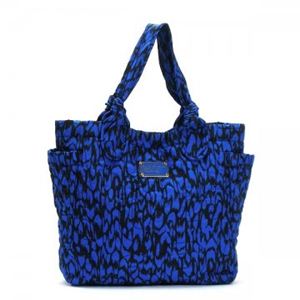 MARC BY MARC JACOBS（マークバイマークジェイコブス） トートバッグ PRETTY NYLON M3122387 13 BLUE MULTI