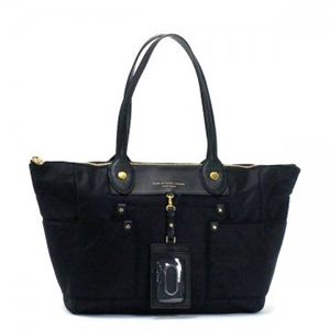 MARC BY MARC JACOBS（マークバイマークジェイコブス） トートバッグ PREPPY NYLON M3122334 1 BLACK