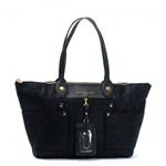 MARC BY MARC JACOBS（マークバイマークジェイコブス） トートバッグ PREPPY NYLON M3122334 1 BLACK