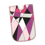 Emilio Pucci（エミリオプッチ） IPHONEケース 22 26SK41 14