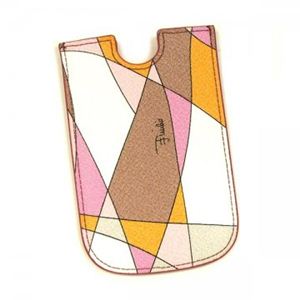 Emilio Pucci（エミリオプッチ） IPHONEケース 22 26SK41 13