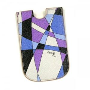 Emilio Pucci（エミリオプッチ） IPHONEケース 22 26SK41 12