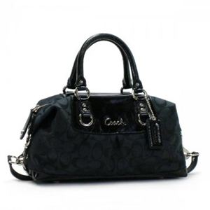 Coach Factory（コーチ F） ショルダーバッグ 15443 SLCBK