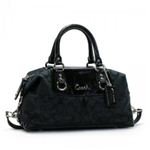 Coach Factory（コーチ F） ショルダーバッグ 15443 SLCBK