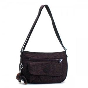 Kipling（キプリング） ショルダーバッグ BASIC K10770 648 2D PRINT