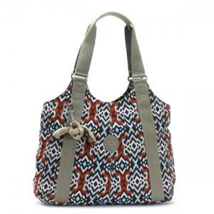 Kipling（キプリング） ハンドバッグ BASIC K10965 683 GYPSY PRINT