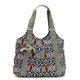 Kipling（キプリング） ハンドバッグ BASIC K10965 683 GYPSY PRINT - 縮小画像1