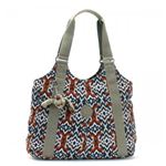 Kipling（キプリング） ハンドバッグ BASIC K10965 683 GYPSY PRINT