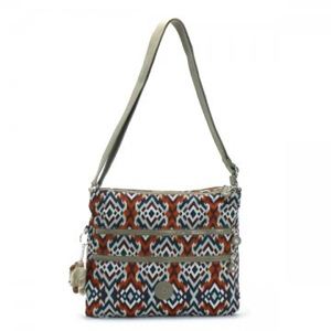 Kipling（キプリング） ショルダーバッグ BASIC K10967 683 GYPSY PRINT