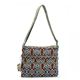 Kipling（キプリング） ショルダーバッグ BASIC K10967 683 GYPSY PRINT - 縮小画像1