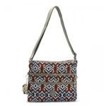 Kipling（キプリング） ショルダーバッグ BASIC K10967 683 GYPSY PRINT