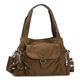 Kipling（キプリング） ショルダーバッグ BASIC K13164 705 BEIGE BROWN - 縮小画像1