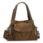 Kipling（キプリング） ショルダーバッグ BASIC K13164 705 BEIGE BROWN