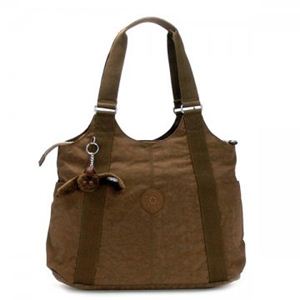 Kipling（キプリング） ハンドバッグ BASIC K13338 705 BEIGE BROWN