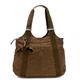 Kipling（キプリング） ハンドバッグ BASIC K13338 705 BEIGE BROWN - 縮小画像1