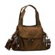 Kipling（キプリング） ハンドバッグ BASIC K13655 705 BEIGE BROWN - 縮小画像1