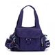Kipling（キプリング） ハンドバッグ BASIC K13655 661 BERRY PURPLE - 縮小画像1