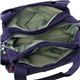 Kipling（キプリング） ハンドバッグ BASIC K13655 661 BERRY PURPLE - 縮小画像2