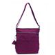 Kipling（キプリング） ショルダーバッグ BASIC K15063 182 DARK FUSHIA - 縮小画像1