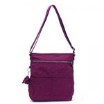 Kipling（キプリング） ショルダーバッグ BASIC K15063 182 DARK FUSHIA