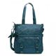 【2012年11月12日まで期間限定値下げ】Kipling（キプリング） ショルダーバッグ BASIC K15065 528 BULE TEAL - 縮小画像1